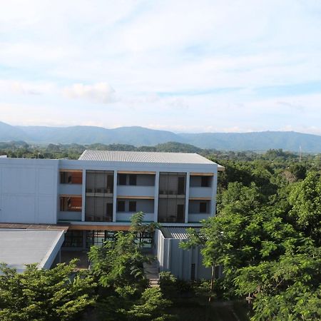 Hotel Mont Blanc In Khao Yai Mu Si Exterior foto